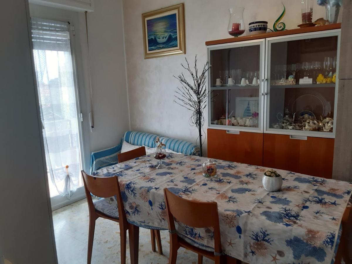 Sandra Camporosso Camporosso  Extérieur photo