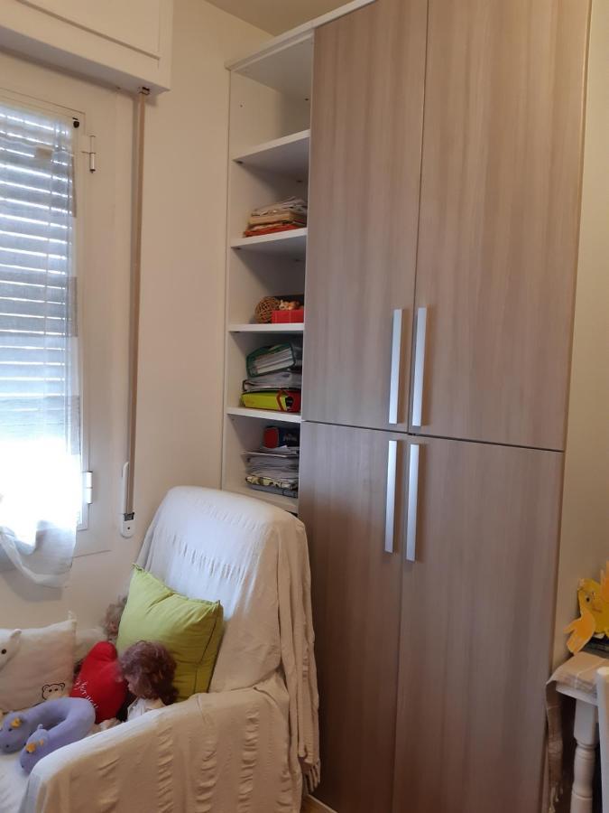 Sandra Camporosso Camporosso  Extérieur photo