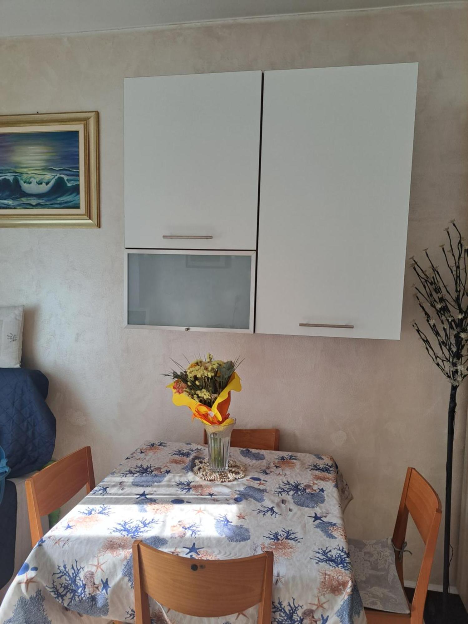 Sandra Camporosso Camporosso  Extérieur photo